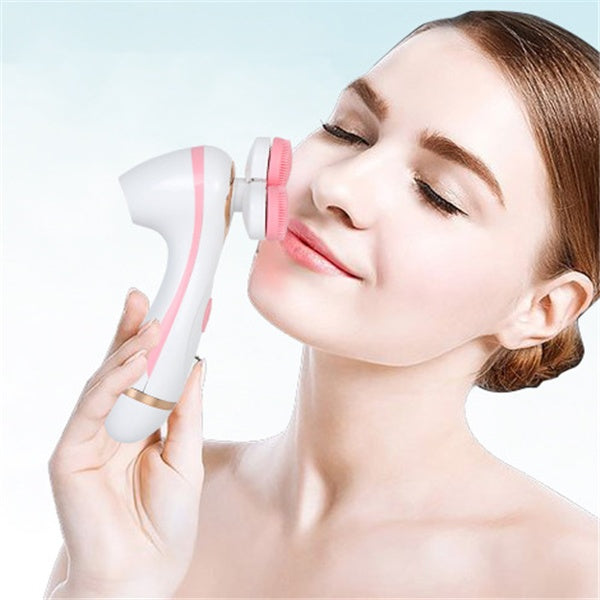 Electric Face Cleanser