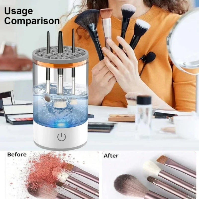 Makeup Brushes