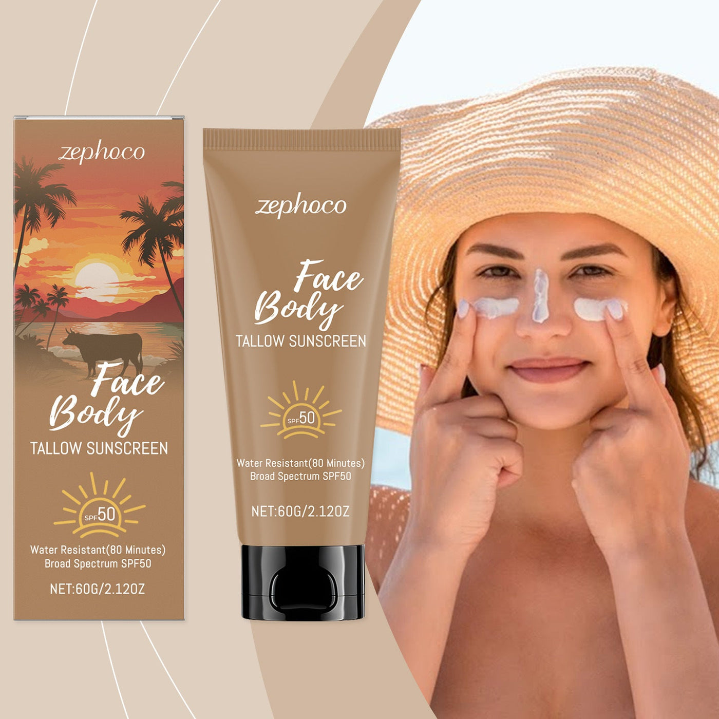 Sun Care