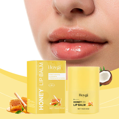 Honey Nourishing Lip Balm
