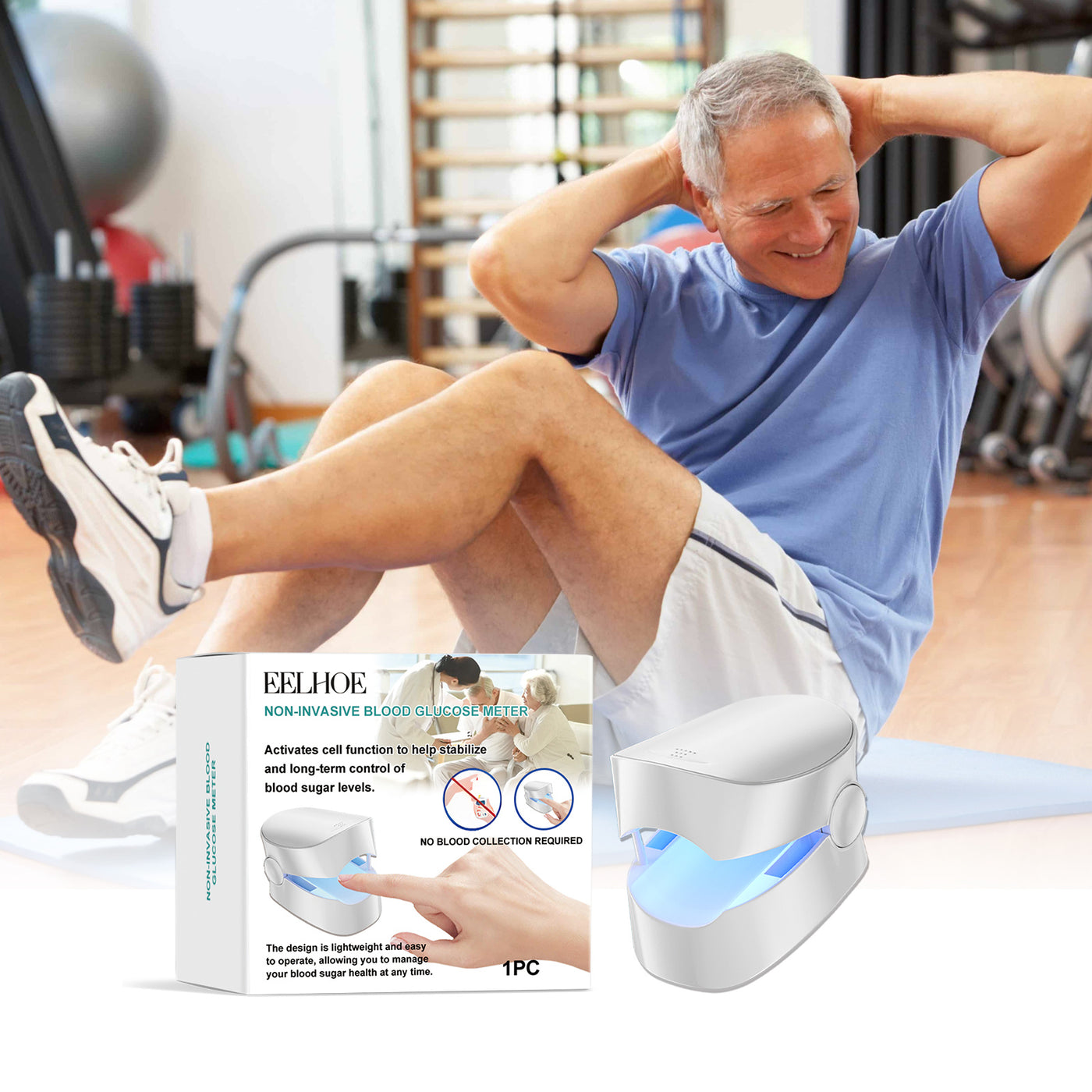 Body Care Device Portable Device