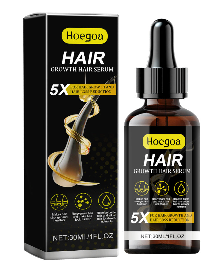 Hair Growth Serum