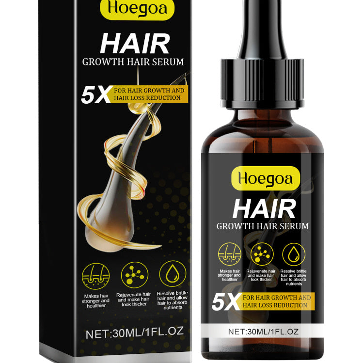 Hair Growth Serum