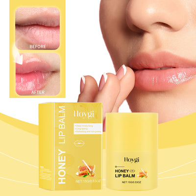 Honey Nourishing Lip Balm