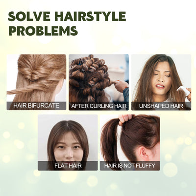 Rosemary Hair Treatment Oil