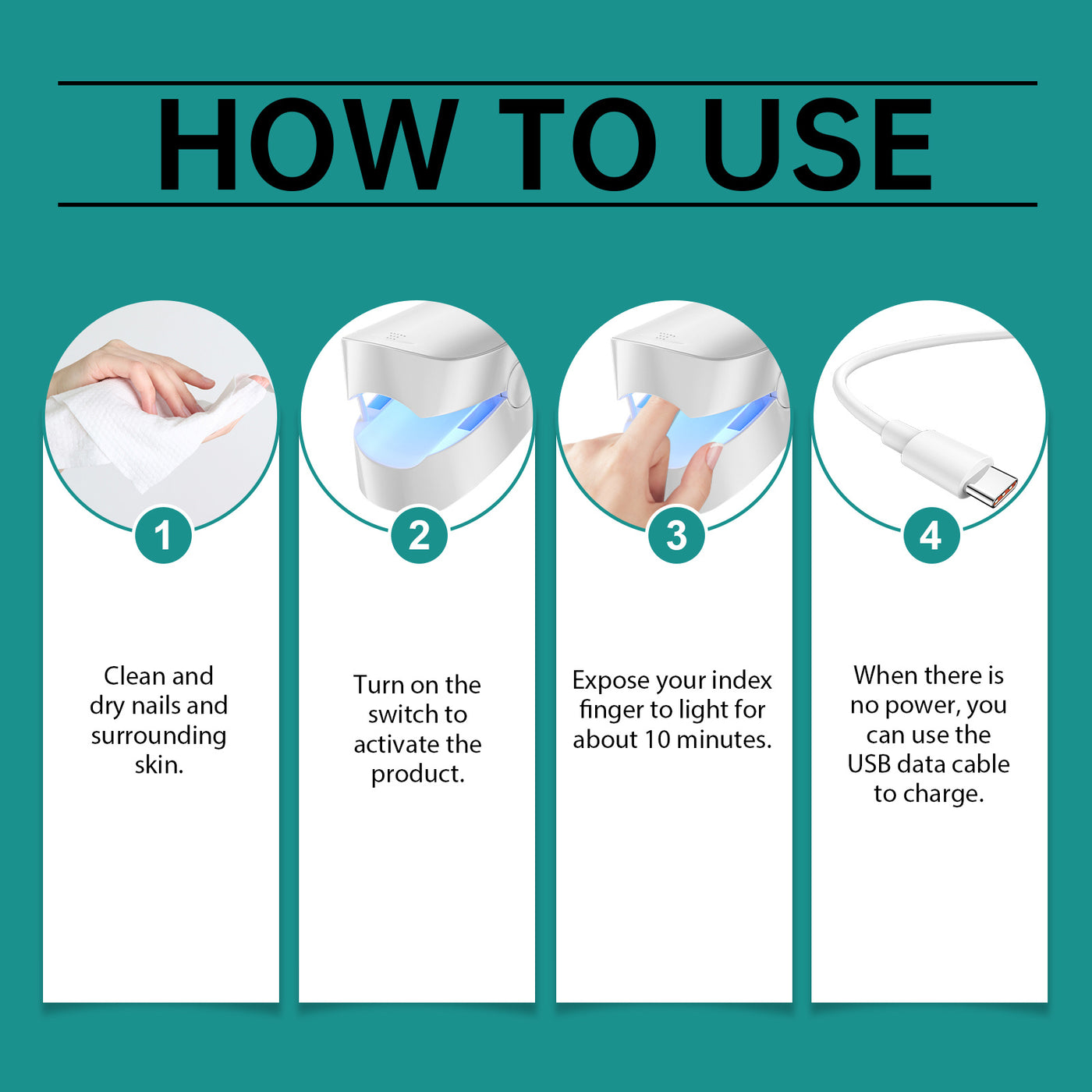 Body Care Device Portable Device