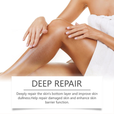 WoodSleep Body Butter