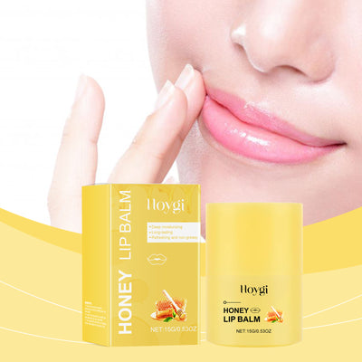 Honey Nourishing Lip Balm