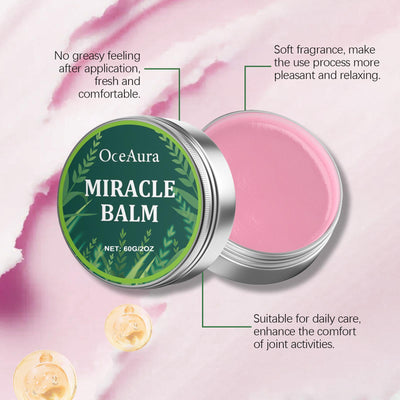 Herbal Joint Care Cream