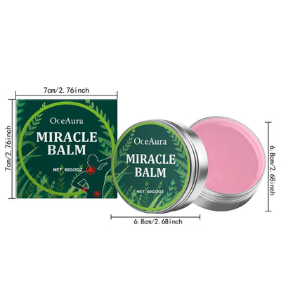 Herbal Joint Care Cream