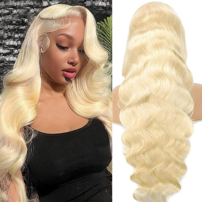 Lace Front Synthetic Wig