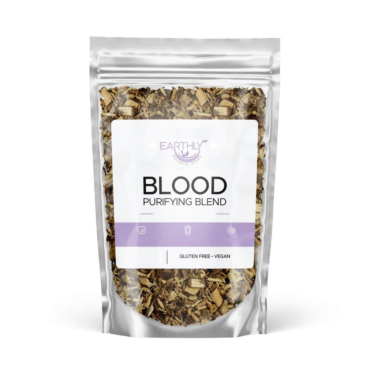 Blood Purification Mixed Tea