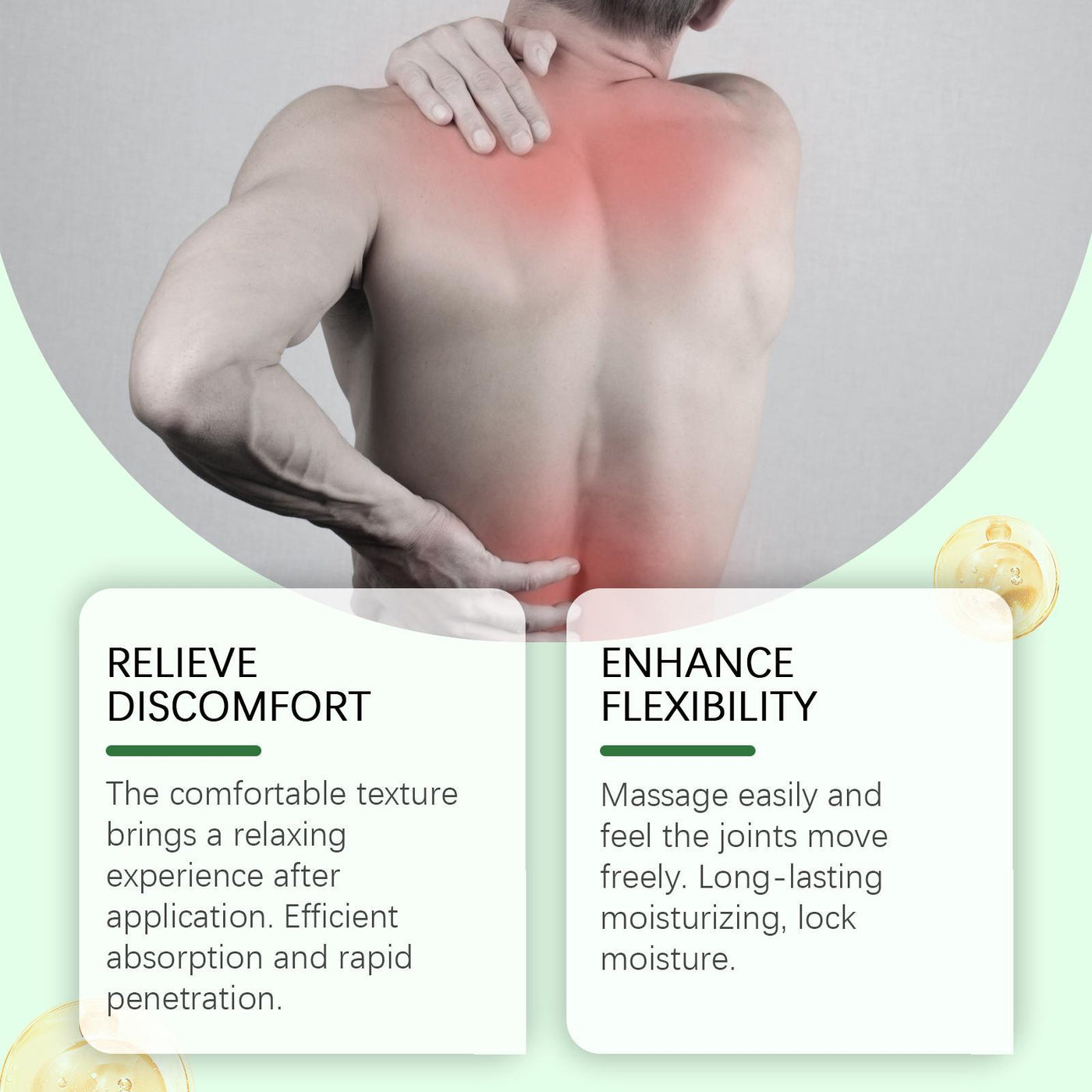 Herbal Joint Care Cream