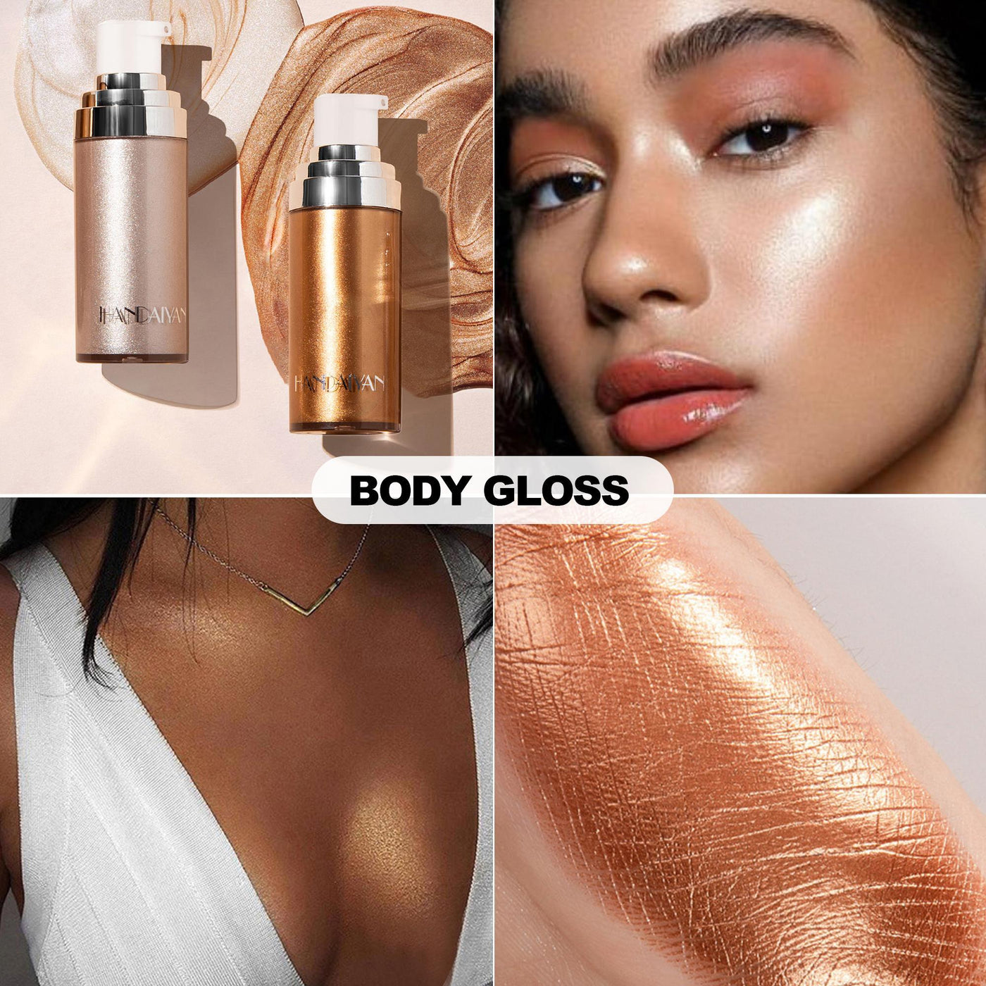 Body Liquid Highlighter