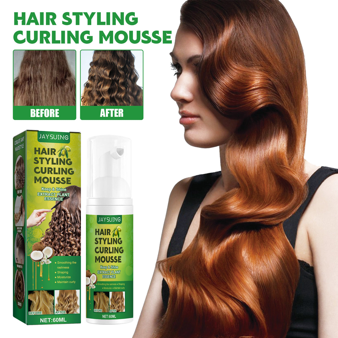 Rosemary Hair Treatment Oil