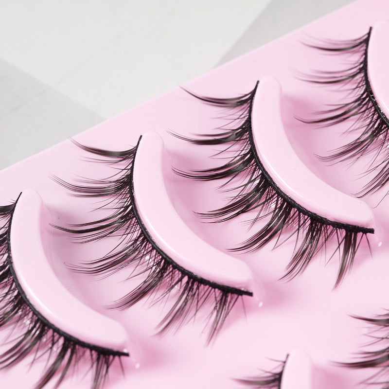 Manga Lashes