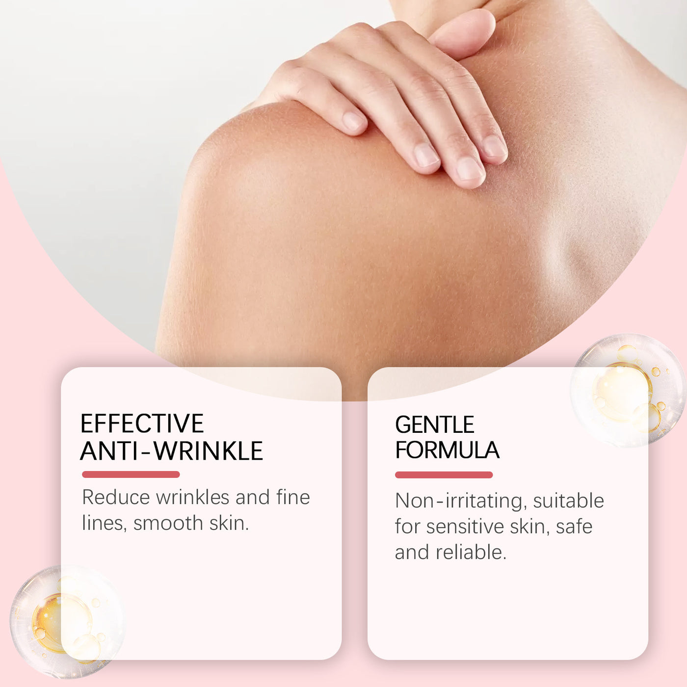 WoodSleep Body Butter