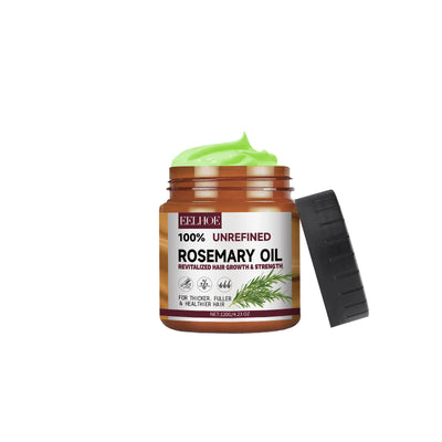 Ginger & Rosemary Oil