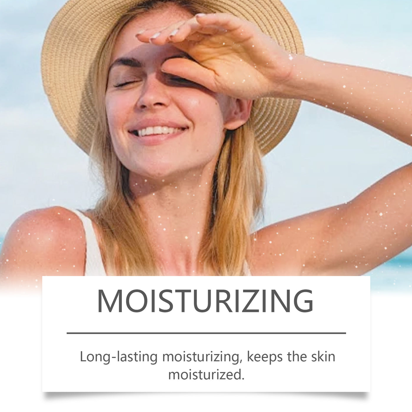 Antique Bronze Body Shimmer Oil