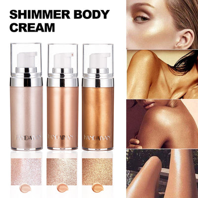 Body Liquid Highlighter