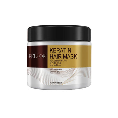 Keratin Hair Mask