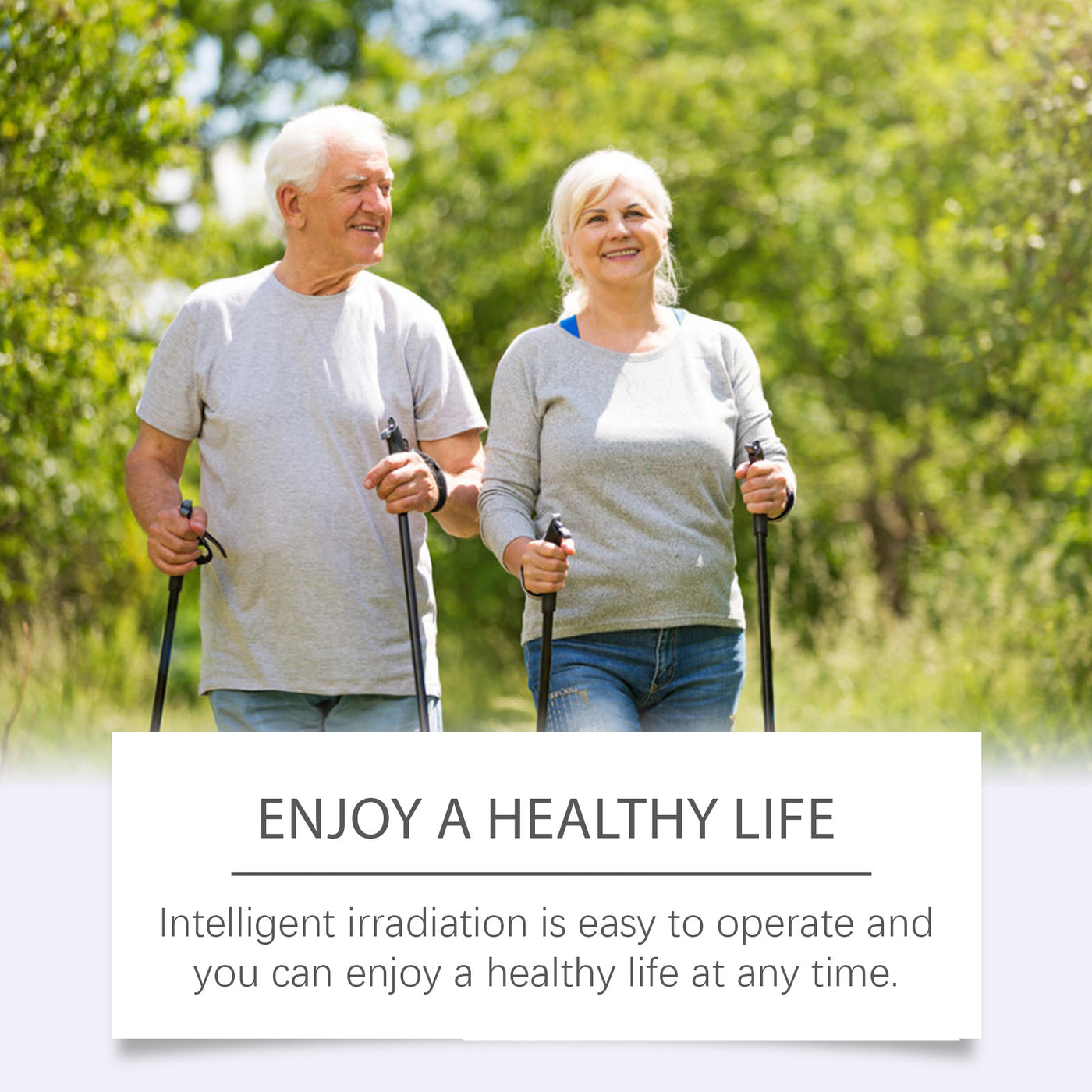 Body Care Device Portable Device